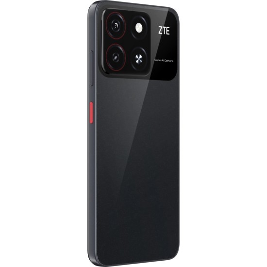 Мобільний телефон ZTE Blade A35 2/64GB Black (1093740) Мобільний телефон ZTE Blade A35 2/64GB Black (1093740)