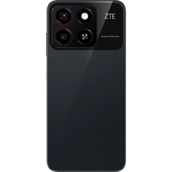 Мобільний телефон ZTE Blade A35 2/64GB Black (1093740) Мобільний телефон ZTE Blade A35 2/64GB Black (1093740)