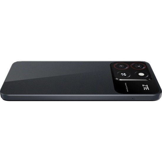 Мобільний телефон ZTE Blade A35 2/64GB Black (1093740) Мобільний телефон ZTE Blade A35 2/64GB Black (1093740)