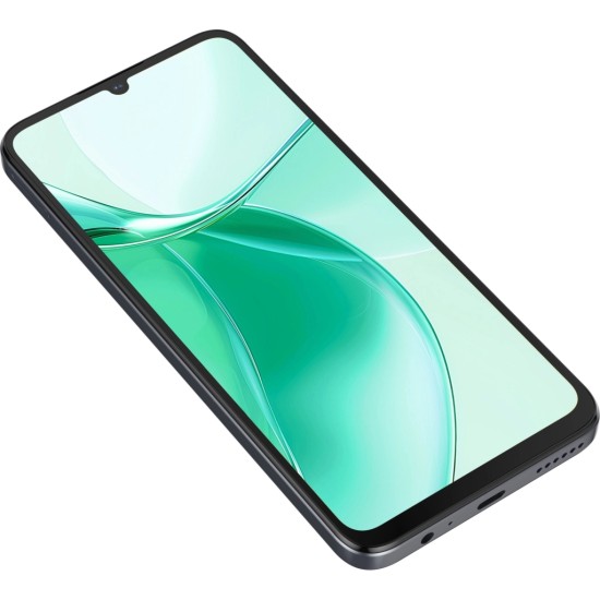 Мобільний телефон ZTE Blade A35 2/64GB Black (1093740) Мобільний телефон ZTE Blade A35 2/64GB Black (1093740)