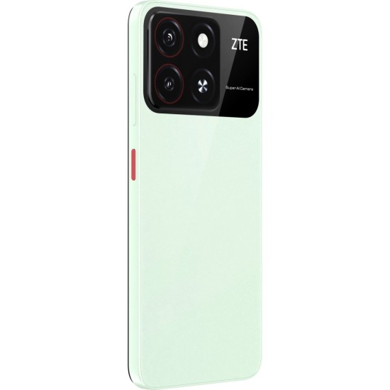 Мобільний телефон ZTE Blade A35 2/64GB Green (1093739) Мобільний телефон ZTE Blade A35 2/64GB Green (1093739)