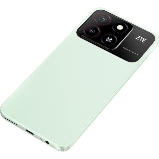 Мобільний телефон ZTE Blade A35 2/64GB Green (1093739) Мобільний телефон ZTE Blade A35 2/64GB Green (1093739)