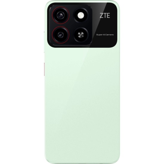 Мобільний телефон ZTE Blade A35 2/64GB Green (1093739) Мобільний телефон ZTE Blade A35 2/64GB Green (1093739)