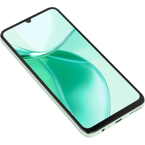 Мобільний телефон ZTE Blade A35 2/64GB Green (1093739) Мобільний телефон ZTE Blade A35 2/64GB Green (1093739)