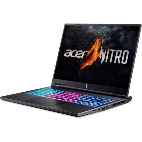 Ноутбук Acer Nitro 14 AN14-41 (NH.QSREU.004) Ноутбук Acer Nitro 14 AN14-41 (NH.QSREU.004)