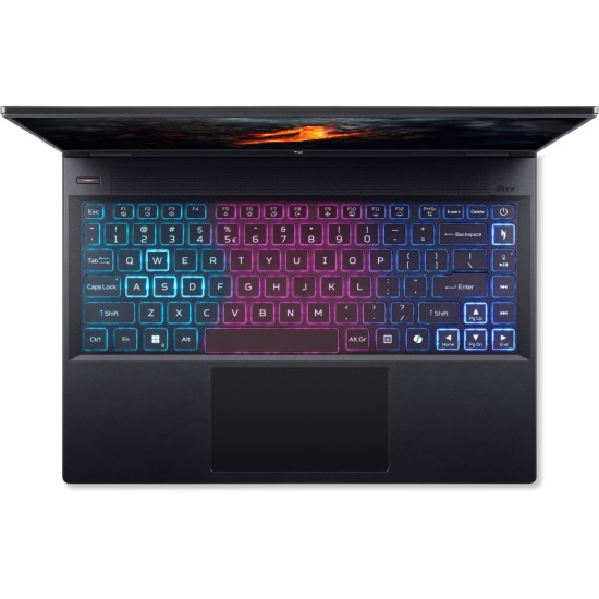 Ноутбук Acer Nitro 14 AN14-41 (NH.QSREU.004) Ноутбук Acer Nitro 14 AN14-41 (NH.QSREU.004)