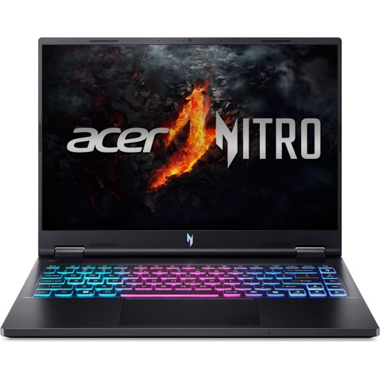 Ноутбук Acer Nitro 14 AN14-41 (NH.QSREU.004) Ноутбук Acer Nitro 14 AN14-41 (NH.QSREU.004)