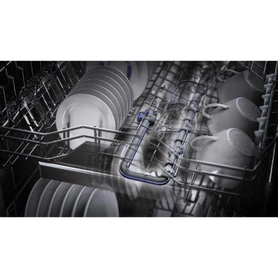 Посудомоечная машина Siemens SN65ZX19CE Посудомоечная машина Siemens SN65ZX19CE