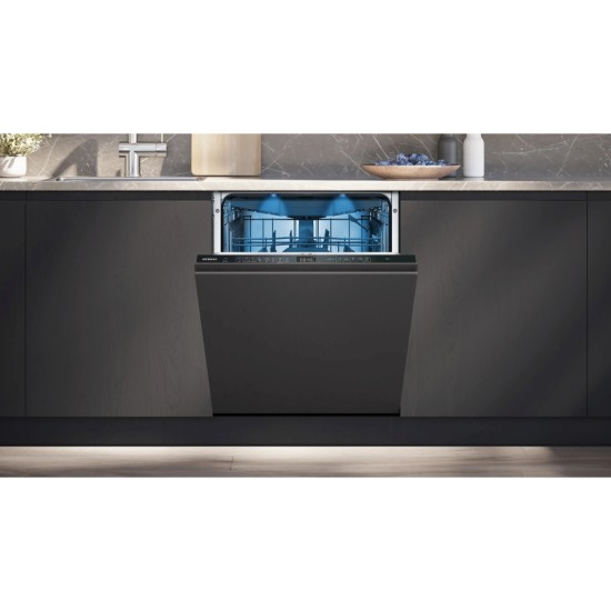 Посудомоечная машина Siemens SN65ZX19CE Посудомоечная машина Siemens SN65ZX19CE