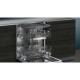 Посудомоечная машина Siemens SN65ZX19CE Посудомоечная машина Siemens SN65ZX19CE