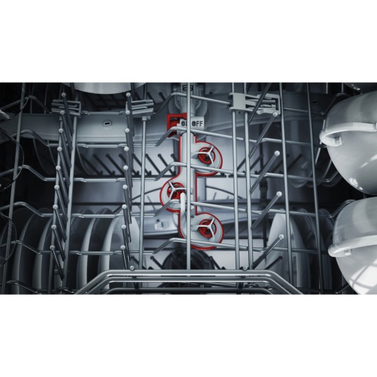Посудомийна машина Bosch SMV4HMX65Q Посудомийна машина Bosch SMV4HMX65Q