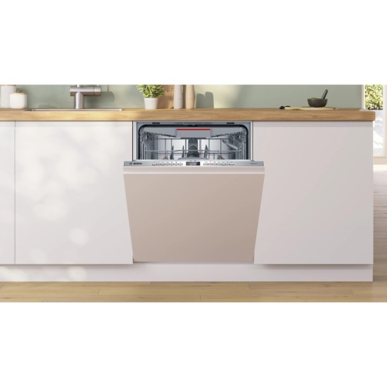 Посудомийна машина Bosch SMV4HMX65Q Посудомийна машина Bosch SMV4HMX65Q
