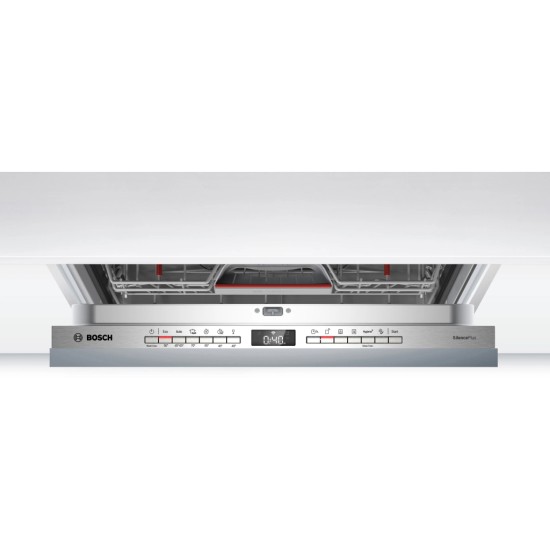 Посудомийна машина Bosch SMV4HMX65Q Посудомийна машина Bosch SMV4HMX65Q