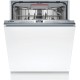 Посудомийна машина Bosch SMV4HMX65Q Посудомийна машина Bosch SMV4HMX65Q