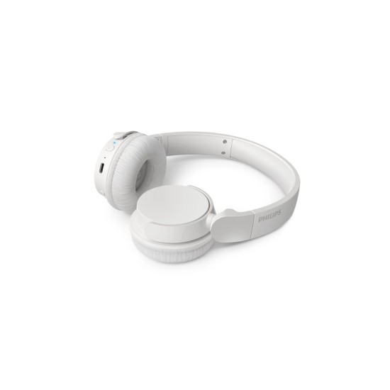 Навушники Philips TAH4209 White (TAH4209WT/00) Навушники Philips TAH4209 White (TAH4209WT/00)