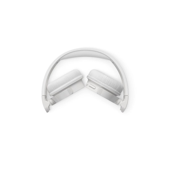 Навушники Philips TAH4209 White (TAH4209WT/00) Навушники Philips TAH4209 White (TAH4209WT/00)
