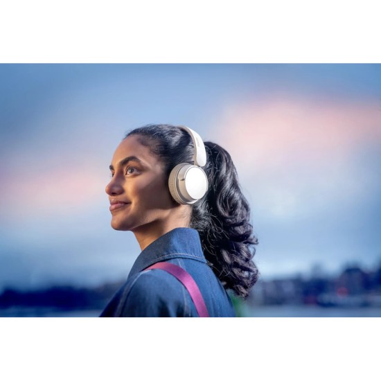 Навушники Philips TAH4209 White (TAH4209WT/00) Навушники Philips TAH4209 White (TAH4209WT/00)