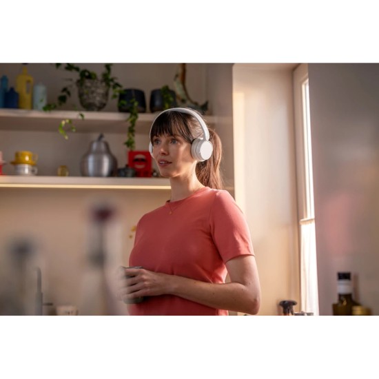 Навушники Philips TAH4209 White (TAH4209WT/00) Навушники Philips TAH4209 White (TAH4209WT/00)