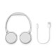 Навушники Philips TAH4209 White (TAH4209WT/00) Навушники Philips TAH4209 White (TAH4209WT/00)