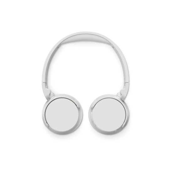 Навушники Philips TAH4209 White (TAH4209WT/00) Навушники Philips TAH4209 White (TAH4209WT/00)
