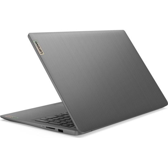Ноутбук Lenovo IdeaPad 3 15IAU7 (82RK018WRA) Ноутбук Lenovo IdeaPad 3 15IAU7 (82RK018WRA)