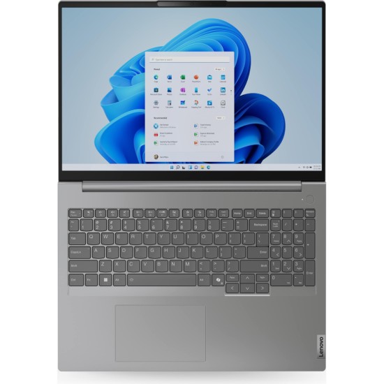 Ноутбук Lenovo ThinkBook 16 G7 (21MW0014RA) Ноутбук Lenovo ThinkBook 16 G7 (21MW0014RA)