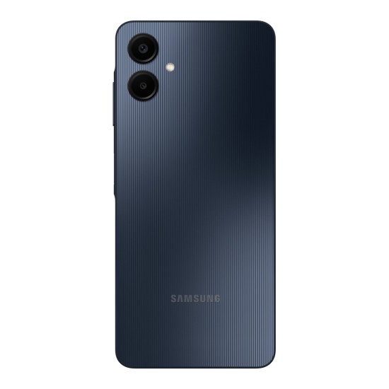 Мобильный телефон Samsung Galaxy A06 4/128Gb Black (SM-A065FZKGSEK) Мобильный телефон Samsung Galaxy A06 4/128Gb Black (SM-A065FZKGSEK)