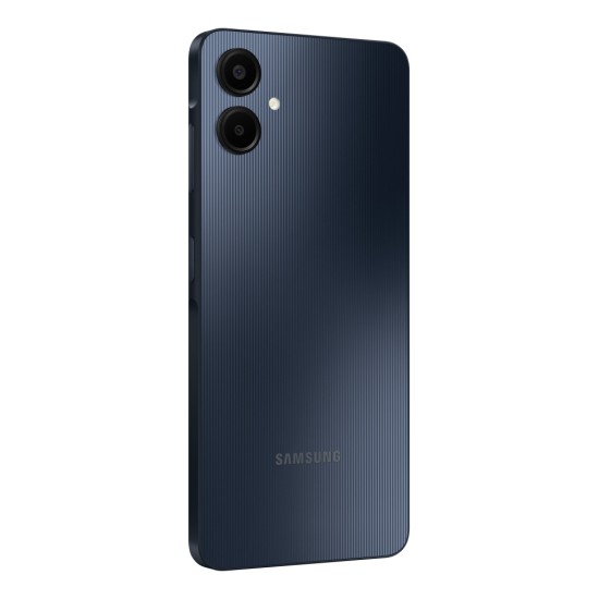Мобильный телефон Samsung Galaxy A06 4/128Gb Black (SM-A065FZKGSEK) Мобильный телефон Samsung Galaxy A06 4/128Gb Black (SM-A065FZKGSEK)