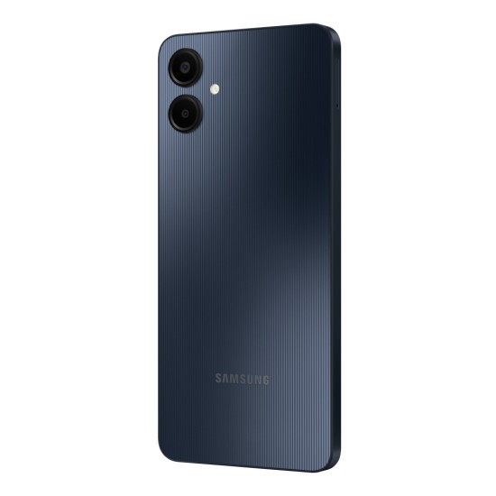 Мобильный телефон Samsung Galaxy A06 4/128Gb Black (SM-A065FZKGSEK) Мобильный телефон Samsung Galaxy A06 4/128Gb Black (SM-A065FZKGSEK)