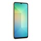Мобильный телефон Samsung Galaxy A06 4/128Gb Gold (SM-A065FZDGSEK) Мобильный телефон Samsung Galaxy A06 4/128Gb Gold (SM-A065FZDGSEK)