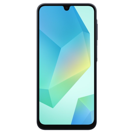 Мобильный телефон Samsung Galaxy A16 LTE 4/128Gb Black (SM-A165FZKBEUC) Мобильный телефон Samsung Galaxy A16 LTE 4/128Gb Black (SM-A165FZKBEUC)