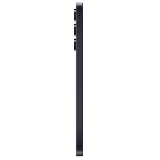 Мобильный телефон Samsung Galaxy A16 LTE 4/128Gb Black (SM-A165FZKBEUC) Мобильный телефон Samsung Galaxy A16 LTE 4/128Gb Black (SM-A165FZKBEUC)