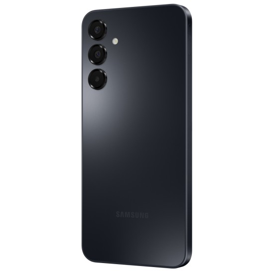 Мобільний телефон Samsung Galaxy A16 LTE 8/256Gb Black (SM-A165FZKCEUC) Мобільний телефон Samsung Galaxy A16 LTE 8/256Gb Black (SM-A165FZKCEUC)