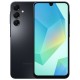 Мобільний телефон Samsung Galaxy A16 LTE 8/256Gb Black (SM-A165FZKCEUC) Мобільний телефон Samsung Galaxy A16 LTE 8/256Gb Black (SM-A165FZKCEUC)