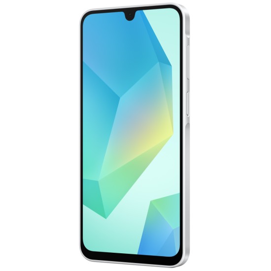 Мобільний телефон Samsung Galaxy A16 LTE 8/256Gb Gray (SM-A165FZACEUC) Мобільний телефон Samsung Galaxy A16 LTE 8/256Gb Gray (SM-A165FZACEUC)