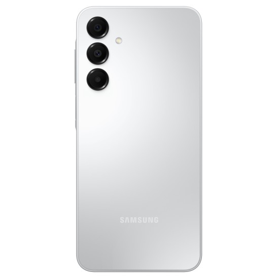 Мобільний телефон Samsung Galaxy A16 LTE 8/256Gb Gray (SM-A165FZACEUC) Мобільний телефон Samsung Galaxy A16 LTE 8/256Gb Gray (SM-A165FZACEUC)