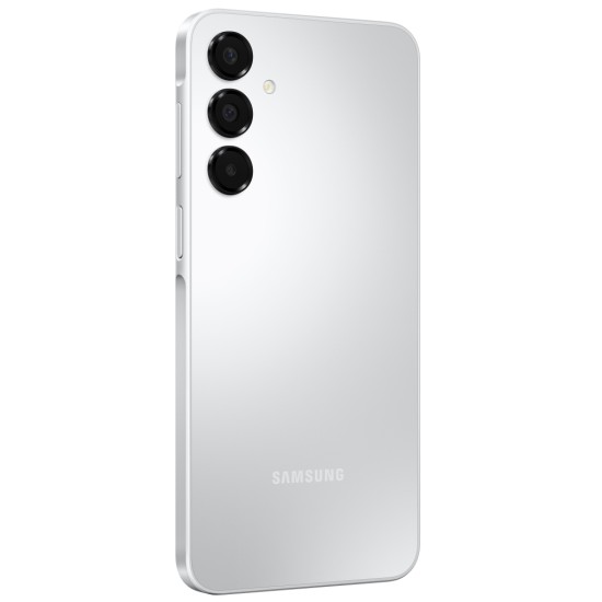 Мобільний телефон Samsung Galaxy A16 LTE 8/256Gb Gray (SM-A165FZACEUC) Мобільний телефон Samsung Galaxy A16 LTE 8/256Gb Gray (SM-A165FZACEUC)