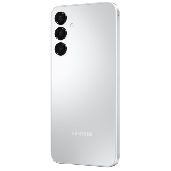 Мобільний телефон Samsung Galaxy A16 LTE 8/256Gb Gray (SM-A165FZACEUC) Мобільний телефон Samsung Galaxy A16 LTE 8/256Gb Gray (SM-A165FZACEUC)