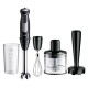 Блендер Braun MQ 55307 MBK Блендер Braun MQ 55307 MBK
