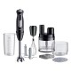 Блендер Braun MQ 55755 MBK Блендер Braun MQ 55755 MBK