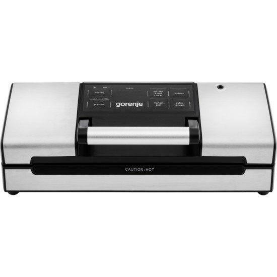 Вакууматор Gorenje VS 120E PRO Вакууматор Gorenje VS 120E PRO