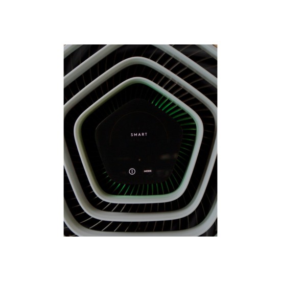 Очисник повітря Electrolux PA91-604DG Очисник повітря Electrolux PA91-604DG