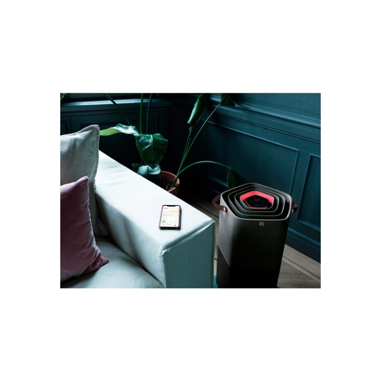 Очисник повітря Electrolux PA91-604DG Очисник повітря Electrolux PA91-604DG