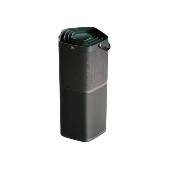 Очисник повітря Electrolux PA91-604DG Очисник повітря Electrolux PA91-604DG