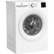 Пральна машина Beko BM1WFSU37233WW Пральна машина Beko BM1WFSU37233WW