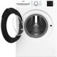 Пральна машина Beko BM1WFSU37233WW Пральна машина Beko BM1WFSU37233WW