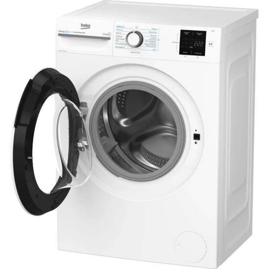 Пральна машина Beko BM1WFSU37233WW Пральна машина Beko BM1WFSU37233WW