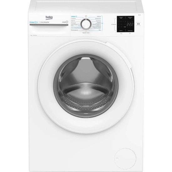 Пральна машина Beko BM1WFSU37233WW Пральна машина Beko BM1WFSU37233WW