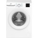 Пральна машина Beko BM1WFSU37233WW Пральна машина Beko BM1WFSU37233WW