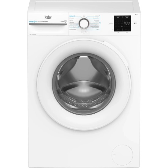 Пральна машина Beko BM1WFSU38033WW Пральна машина Beko BM1WFSU38033WW